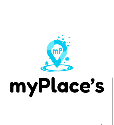 myPlaces App logo