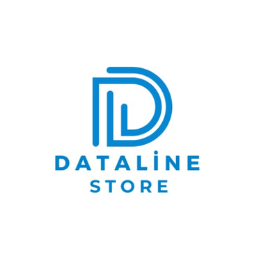 Dataline Store logo