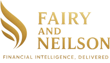 Fairy and Neilson logo