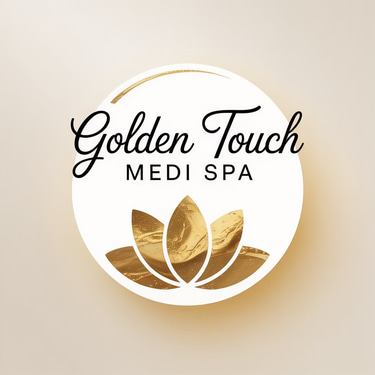 goldentouchmedispa.com logo