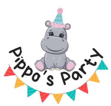 Pippo´s Party logo