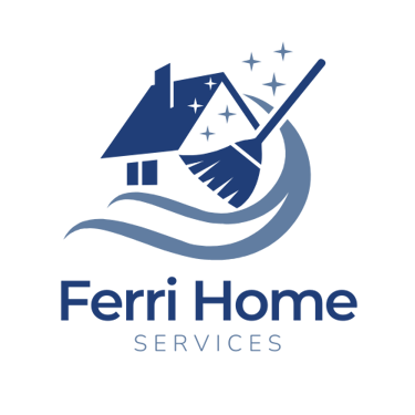 Ferri Home & Outdoor Services logo