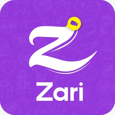 Zari logo