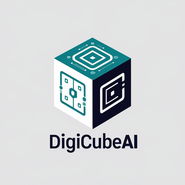 digicubeai logo