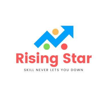 Rising Star logo