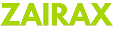 zairax logo