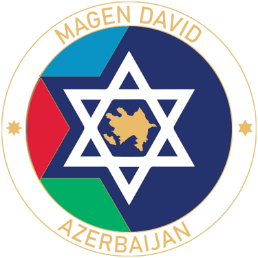 Magen David Azerbaijan logo