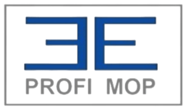 Profimop logo