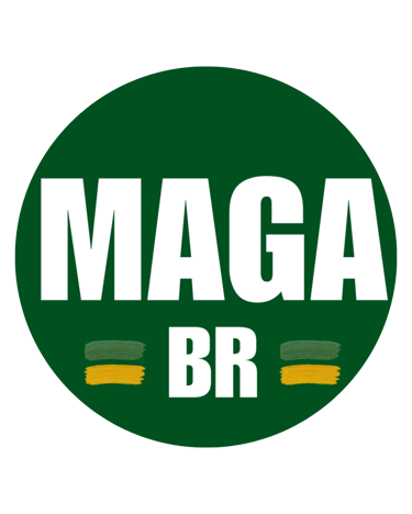 MAGA Brasil logo