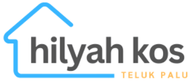 Hilyah Kos logo