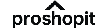 Pro Shopit logo