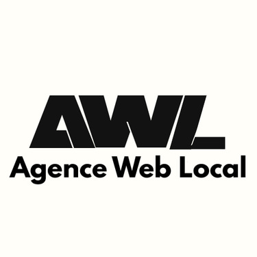 Agence Web Local (agence création site web optimisé local) logo