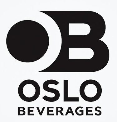 Oslo Beverages logo