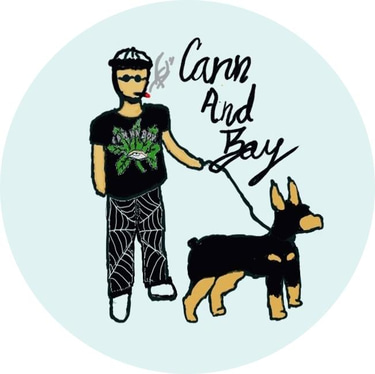 CannaBoy logo
