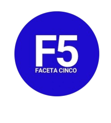 FACETA 5 logo