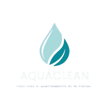 AquaClean Piscinas logo