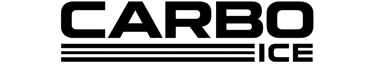 CARBO ICE CURITIBA logo