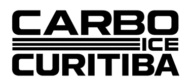 CARBO ICE CURITIBA logo