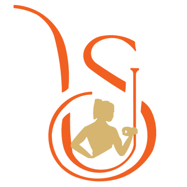 Shape Up Ladies Gym logo