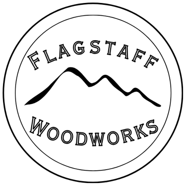 Flagstaff Woodworks logo