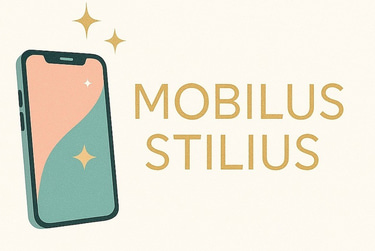 Mobilus Stilius logo