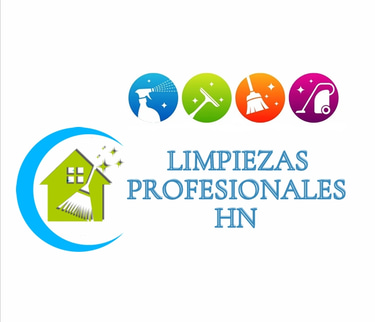Limpieza hn logo