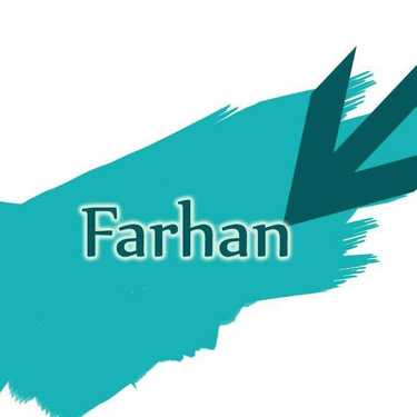 fahadfarhan logo