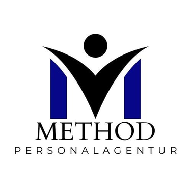 Method Personalagentur logo