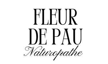 Fleur de Pau logo