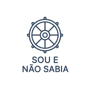 Sou e Não Sabia logo