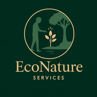 ECO NATURE SERVICES logo