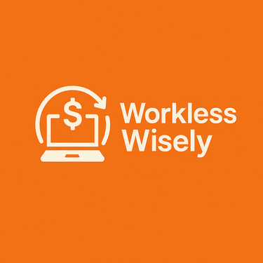 WorklessWisely logo