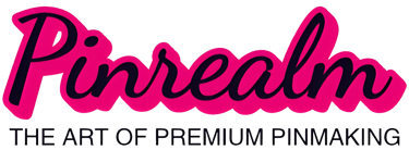 Pinrealm logo