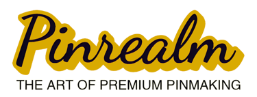 Pinrealm logo