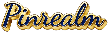Pinrealm logo
