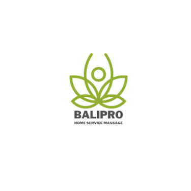 Home Massage BaliPro logo