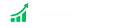 Pure Growth Hub logo