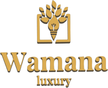 Wamana logo