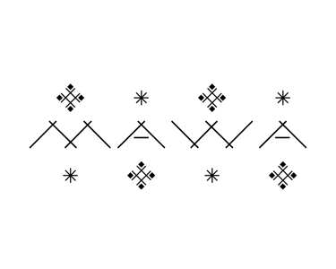 The Hiiumaa Rising logo