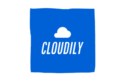Cloudily Limited logo