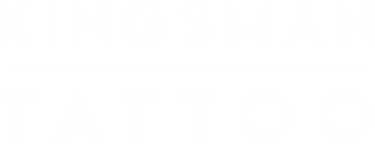 Kingsman Tattoo  logo