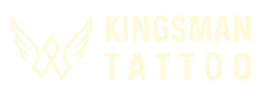 Kingsman Tattoo  logo