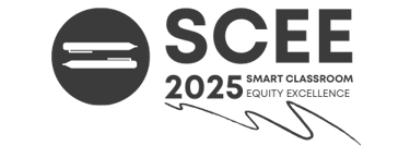 SCEE Excellence 2025 logo