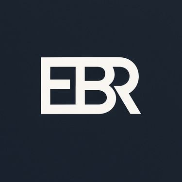 EBR CONNECT logo