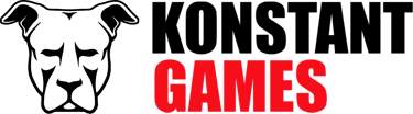 Konstant Games logo