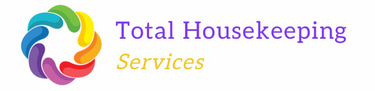 Luxury Home Cleaning Services logo