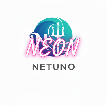 NETUNO logo