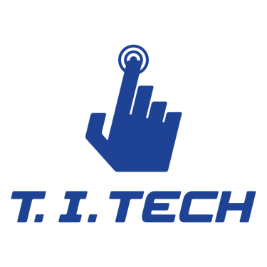 T. I. Tech logo
