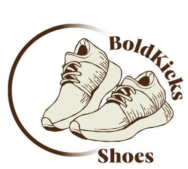 BoldKicks logo