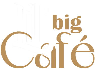 Lili Big Café logo